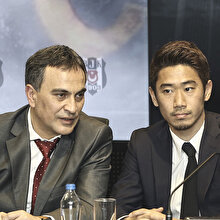 Kagawa transferi 3 dakikada bitmiş