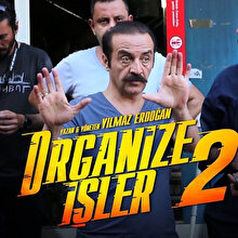 Sinemada krizi tek başına yenen film: Organize İşler 2