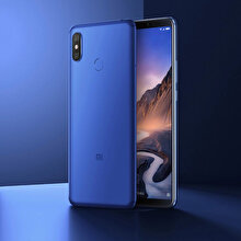 Xiaomi Mi Max 4 için 'çarpıcı' kamera iddiası