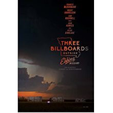 "İzlesene"de: Three Billboards Outside Ebbing Missouri, Papillon ve Ağlat Ağacı