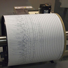İngiliz The Guardian gazetesinden çarpıcı iddia: İstanbul'da 5.8'lik 'yavaş deprem' oldu