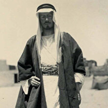 Muhammed Esed'in serüveni