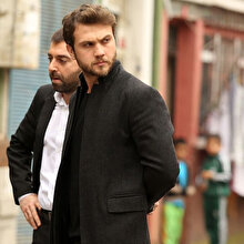 Çukur dizisine yeni bir isim dahil oldu
