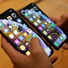 Yeni iPhone'larda ekran altı parmak izi okuyucu yer alabilir