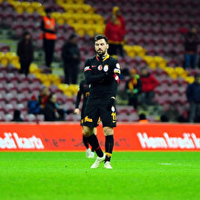 Sinan Gümüş korkuttu: Ucuz atlattım
