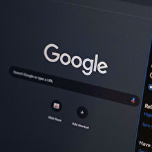 Google Chrome'a karanlık tema özelliği geliyor