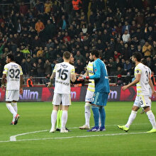 Fenerbahçe yine kayıplarda