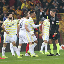 Soldado yenilgiyi üstlendi