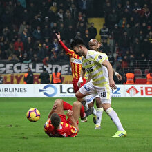 Tolgay Arslan tünelde ne dedi?