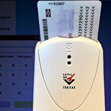 Kimlik kartlarında yeni dönem: Elektronik sertifika yüklenecek