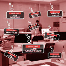 GZT '2019'da ülkem için bir fikrim var' projesine katıldı