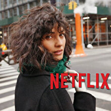 Tuba Büyüküstün Netflix projesi Ottoman Rising kadrosuna katıldı