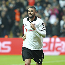 Burak Yılmaz'ın gecesi