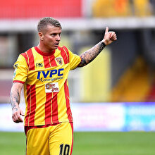 Galatasaray'ı reddetti, 2. Lig'e kiralandı
