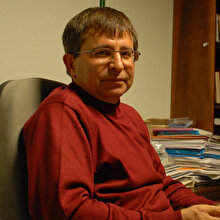 Prof. Dr. Tahsin Görgün: Batı'nın tanımlayıcı tek özelliği; ilkesizliktir!