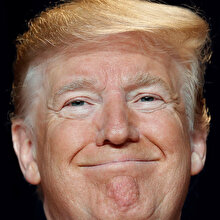 Trump'tan Senato'ya Kaşıkçı resti
