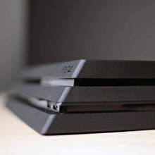 Korsan her yerde: PlayStation 4 için korsan oyun furyası başladı