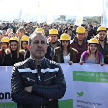 Haluk Levent çocuk istismarcılarını ifşa ediyor
