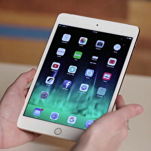 iPad mini 5 tasarım anlamında çok fark içermeyebilir