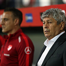 Lucescu milli takımda ne başardı?