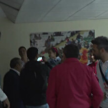 Ümit Öztürk ve Fatih Terim'in fotoğrafı olay yarattı