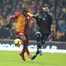 Hüseyin Türkmen'den maç sonu paylaşımı