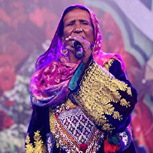 "Dinlesene"de: Zarsanga, Keyvan Chemirani ve Irfan