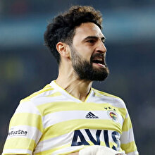Fenerbahçe'de Mehmet Ekici depremi