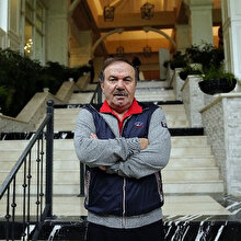 Yusuf Namoğlu dönemi sona erdi