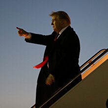 Tartışmaya Trump da katıldı: Bence kendinden utanmalı