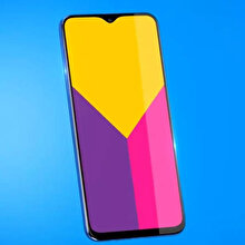 Samsung Galaxy M30, üç arka kamera ve minik çentikli ekranla geliyor