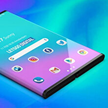 Xiaomi katlanabilir telefonu hakkında açıklama yaptı