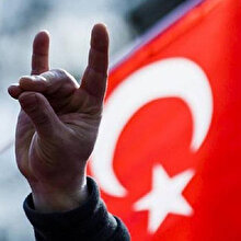 Dışişleri Bakanlığı'ndan Avusturya'ya 'Bozkurt' tepkisi