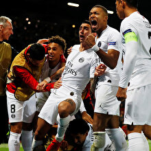 Di Maria'dan taraftara küfür