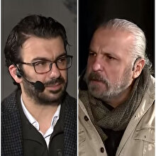 Güvenli Bölge özel yayını Cerablus'ta gerçekleşti
