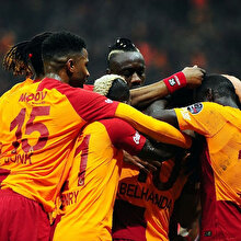 Galatasaray, Benfica'yı ağırlayacak