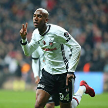 Talisca'dan Benfica'ya 'Galatasaray' uyarısı