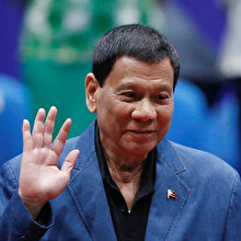 Duterte, Filipinler’in ismini değiştirebilir