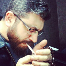 Martı beyaz, çay kırmızı