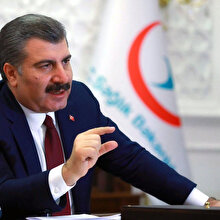 Sağlık Bakanı Fahrettin Koca'dan ilaç açıklaması
