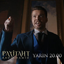 Payitaht Abdülhamid 74. bölüm 2 tanıtım birden