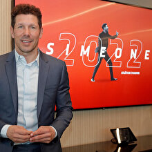 Simeone nikah tazeledi