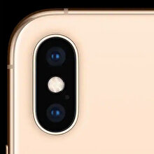 iPhone'larda HDR nasıl devre dışı bırakılır?