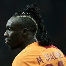 Diagne çerçeveyi tutturamadı