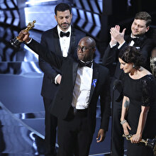Oscar'a yeni güncelleme: Bazı ödüller reklam aralarında verilecek