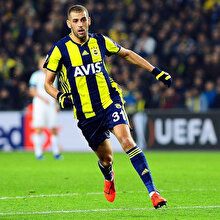 Slimani'de büyük düşüş