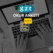 GZT okur anketi