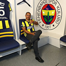 Alex de Souza'dan duygusal açıklama