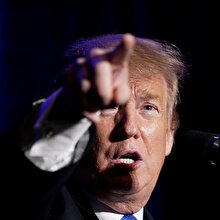 Beyaz Saray: Trump 'ulusal acil durum' ilan edecek