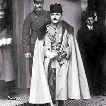 Şehit Enver Paşa